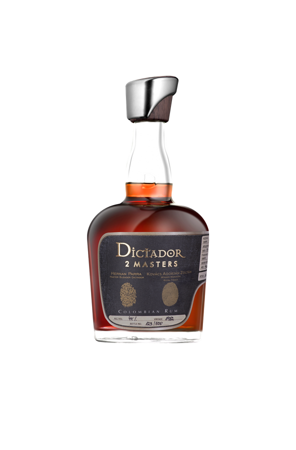 Dictador 2 Masters Royal Tokaji 1982