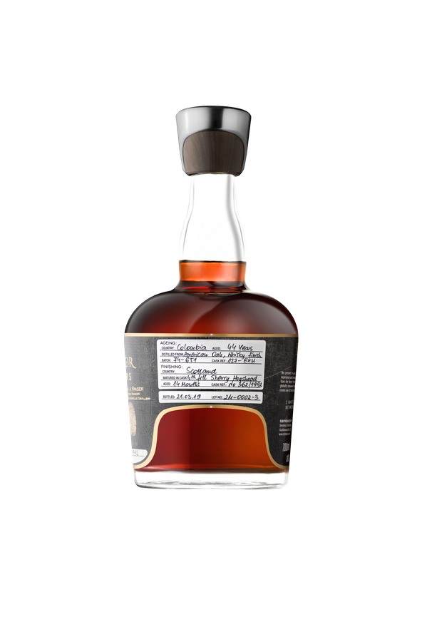 Dictador 2 Masters, Glenfarclas 1974