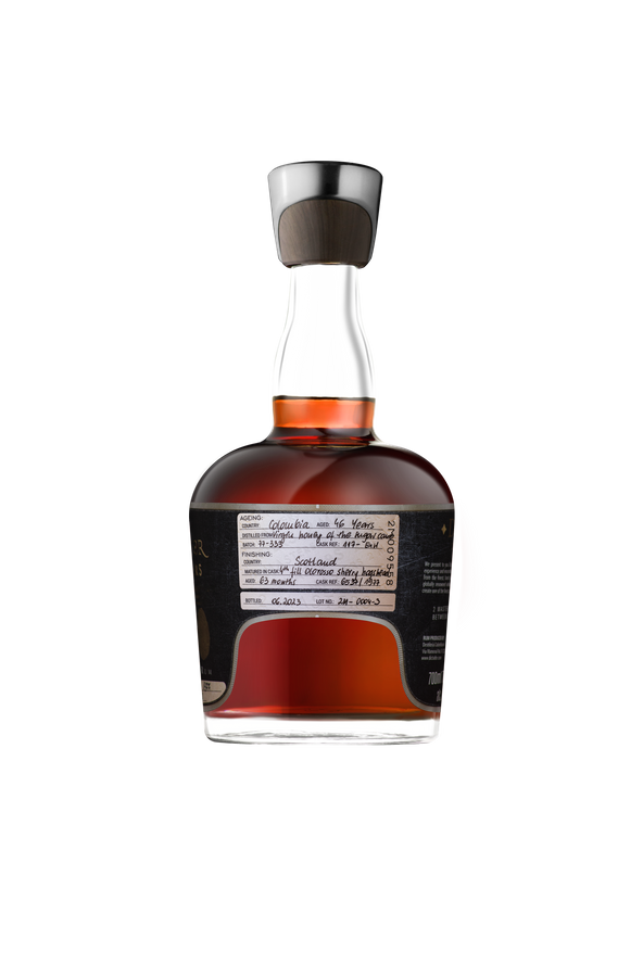 Dictador 2 Masters Glenfarclas 1977 II