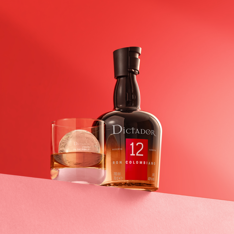 Dictador D12 Blend