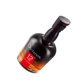 Dictador D12 Blend